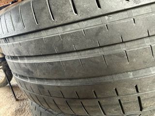 Neumáticos 225/40/18