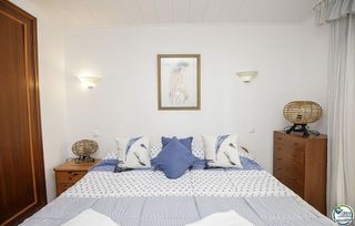 Piso en venta en Empuriabrava en Castelló d´Empúries