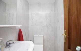 Piso en venta en Empuriabrava en Castelló d´Empúries