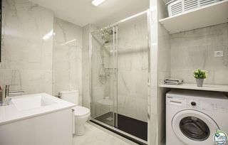 Piso en venta en Empuriabrava en Castelló d´Empúries