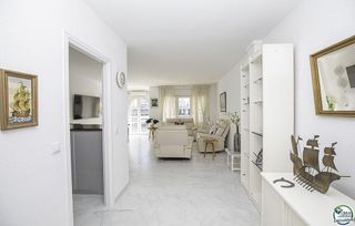 Piso en venta en Empuriabrava en Castelló d´Empúries