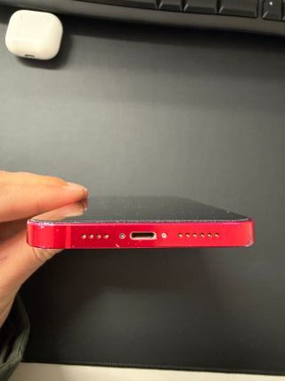 iPhone 14 Plus 512GB Rojo
