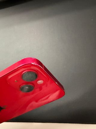 iPhone 14 Plus 512GB Rojo