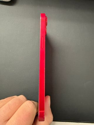 iPhone 14 Plus 512GB Rojo