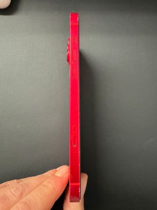 iPhone 14 Plus 512GB Rojo