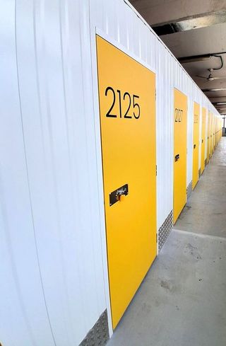 Trastero en alquiler en Sant Joan Despí