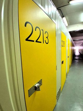 Trastero en alquiler en Sant Joan Despí