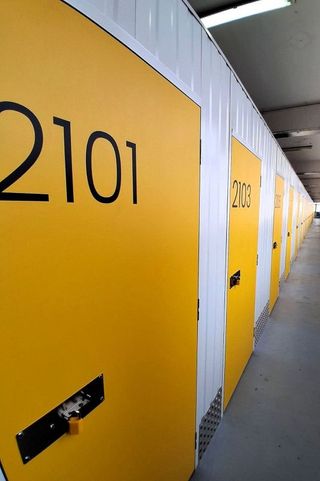 Trastero en alquiler en Sant Joan Despí