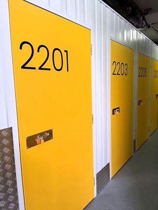 Trastero en alquiler en Sant Joan Despí