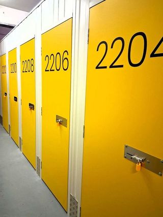 Trastero en alquiler en Sant Joan Despí