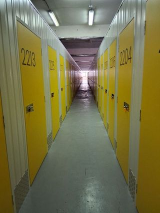 Trastero en alquiler en Sant Joan Despí