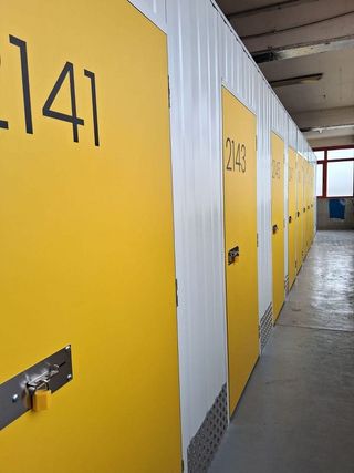 Trastero en alquiler en Sant Joan Despí