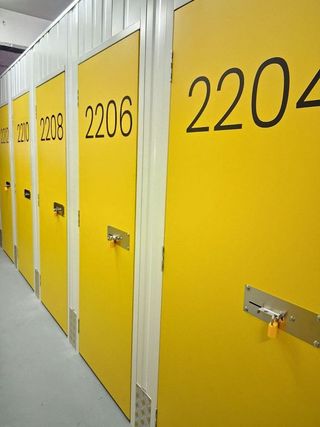 Trastero en alquiler en Sant Joan Despí