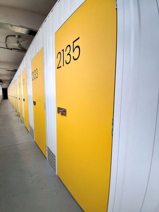 Trastero en alquiler en Sant Joan Despí