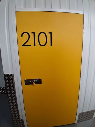 Trastero en alquiler en Sant Joan Despí