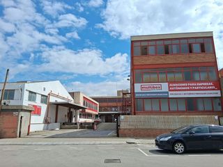 Trastero en alquiler en Sant Joan Despí