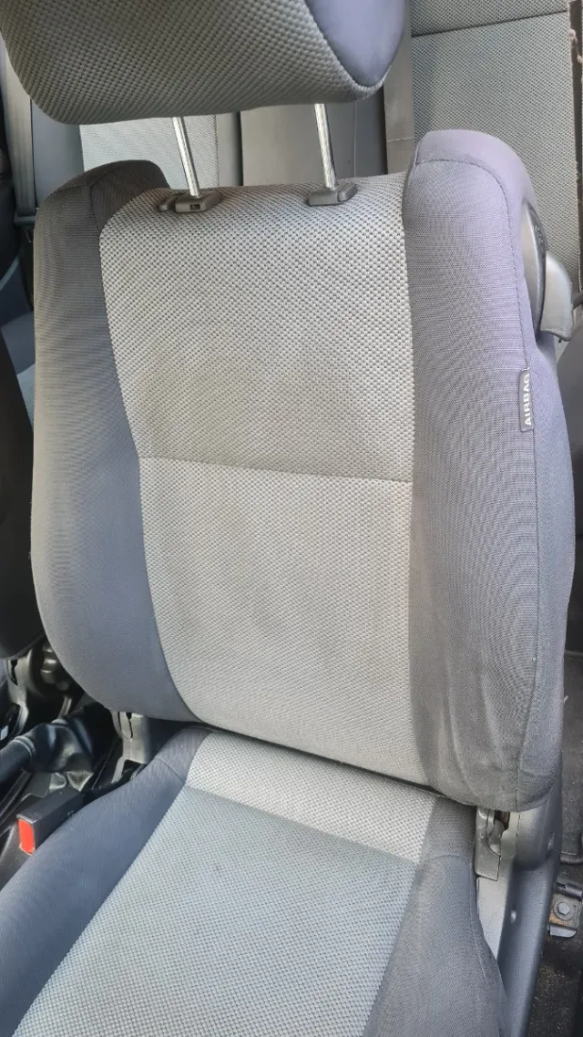 Asiento conductor Chevrolet Aveo 2010 con Airbag