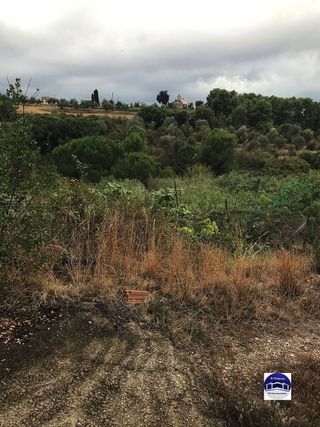 Solar en venta en Matadepera