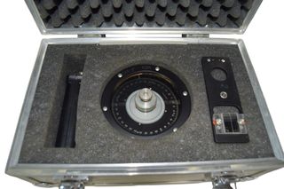 Repetidor Girocompás W. Ludolph HPK 67