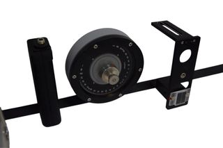 Repetidor Girocompás W. Ludolph HPK 67