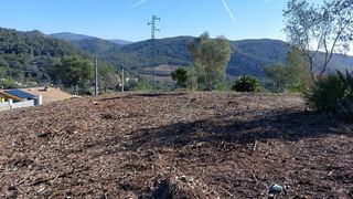 Terreno en venta en Mas Mestre en Olivella