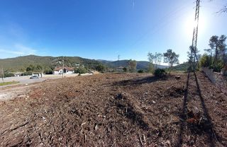 Terreno en venta en Mas Mestre en Olivella