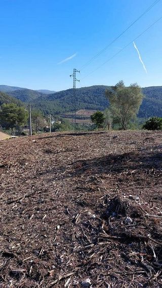 Terreno en venta en Mas Mestre en Olivella