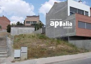 Terreno en venta en Sentmenat
