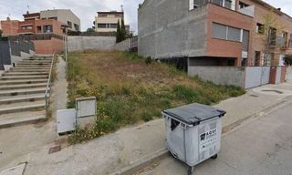 Terreno en venta en Sentmenat