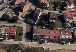 Terreno en venta en Sentmenat