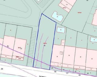 Terreno en venta en Sentmenat