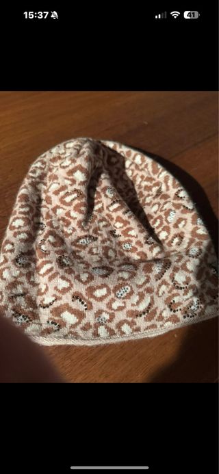 Berretto invernale Mimi Mua’