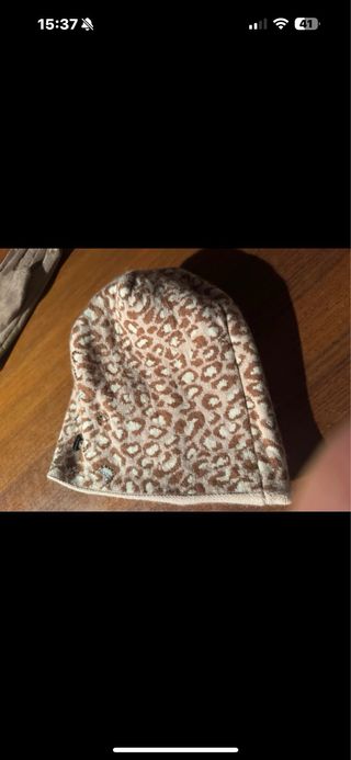 Berretto invernale Mimi Mua’