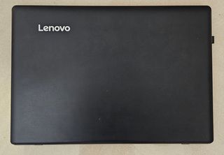 Lenovo Ideapad 110 Notebook Nero