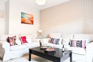 Piso en alquiler en Alameda de Osuna en Madrid