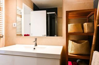 Piso en alquiler en Alameda de Osuna en Madrid