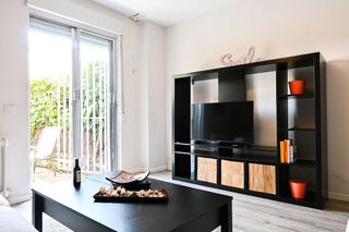 Piso en alquiler en Alameda de Osuna en Madrid