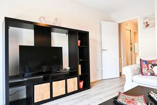 Piso en alquiler en Alameda de Osuna en Madrid