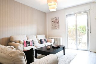 Piso en alquiler en Alameda de Osuna en Madrid