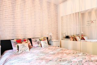 Piso en alquiler en Alameda de Osuna en Madrid