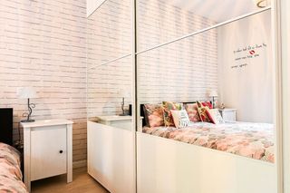 Piso en alquiler en Alameda de Osuna en Madrid