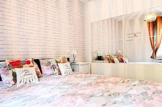 Piso en alquiler en Alameda de Osuna en Madrid