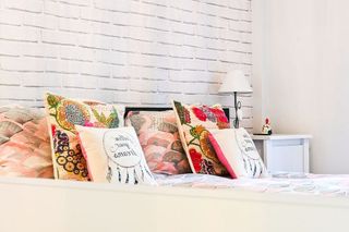 Piso en alquiler en Alameda de Osuna en Madrid