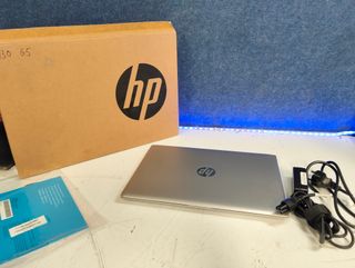Portátil HP ProBook 430 G5 i7-8550U 16GB 512GB SSD 14'' FHD Windows 10