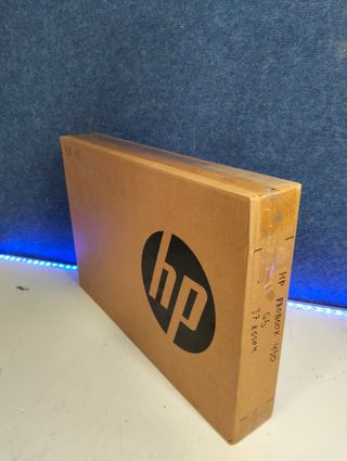 Portátil HP ProBook 430 G5 i7-8550U 16GB 512GB SSD 14'' FHD Windows 10