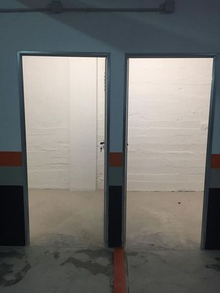 Garaje en alquiler en Universidad en Ciudad Real