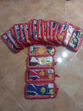 GUANTES MOMO ORIGINALES FIA 8856-2000