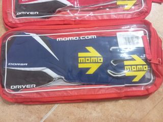 GUANTES MOMO ORIGINALES FIA 8856-2000
