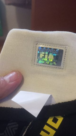 GUANTES MOMO ORIGINALES FIA 8856-2000