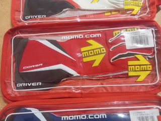 GUANTES MOMO ORIGINALES FIA 8856-2000